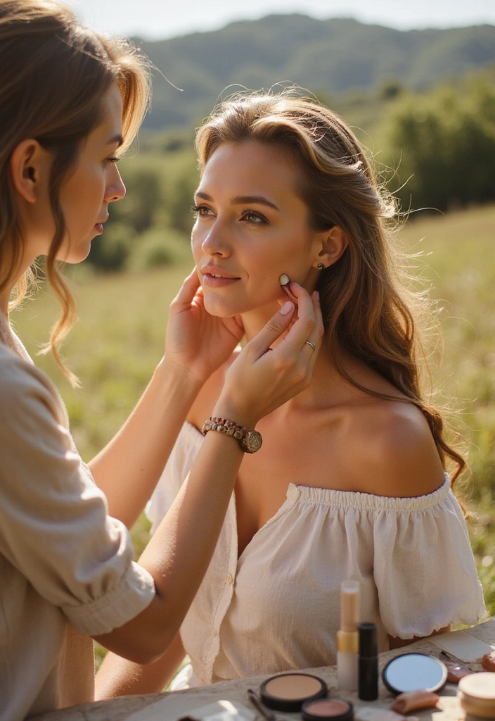 10 Healthy Summer Skin Habits That Will Transform Your Routine (Especially #3!) - 10. Embrace Natural Beauty