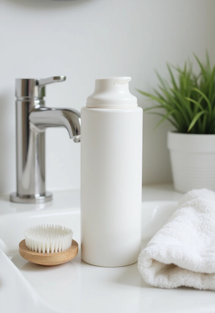 10 Healthy Summer Skin Habits That Will Transform Your Routine (Especially #3!) - 6. Keep Your Skin Clean