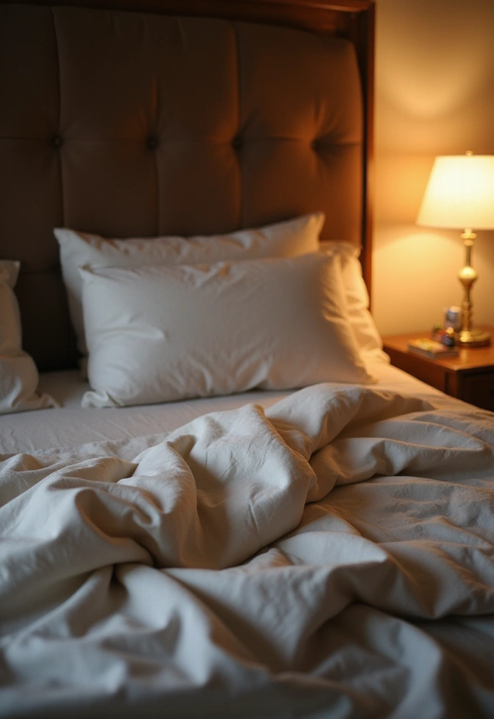 10 Healthy Summer Skin Habits That Will Transform Your Routine (Especially #3!) - 7. Prioritize Sleep