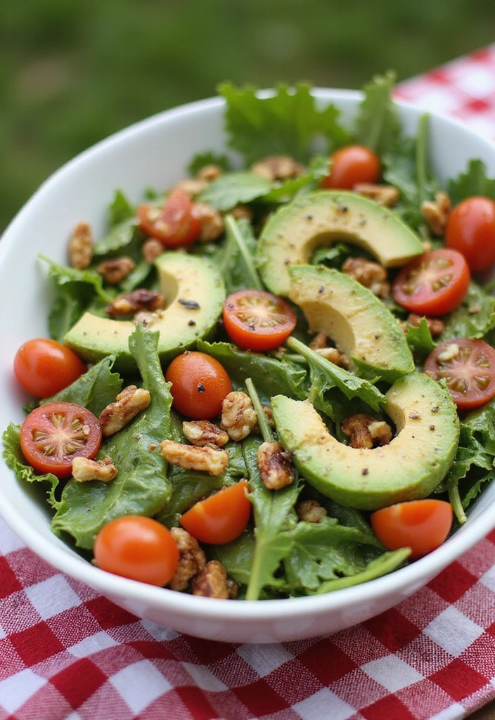 10 Healthy Summer Skin Habits That Will Transform Your Routine (Especially #3!) - 9. Adjust Your Diet