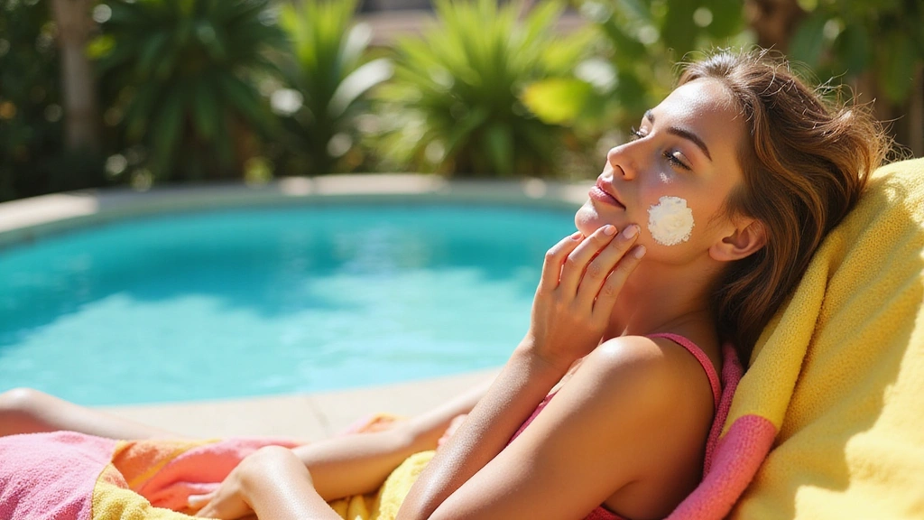 10 Healthy Summer Skin Habits That Will Transform Your Routine (Especially #3!)