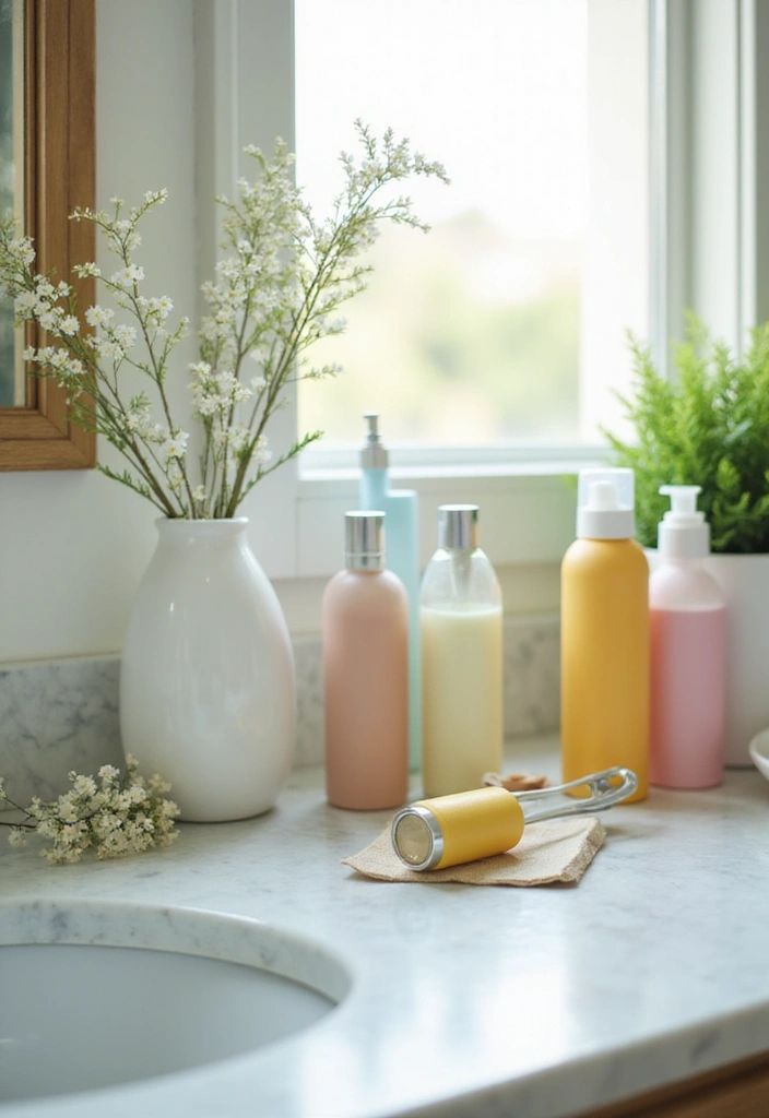 10 Hydration Secrets for Summer Skincare That Will Leave You Glowing All Season! - 9. Stay Cool with Ice Rollers