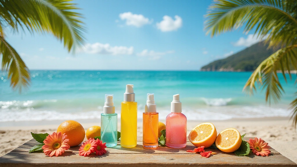 10 Hydration Secrets for Summer Skincare That Will Leave You Glowing All Season!