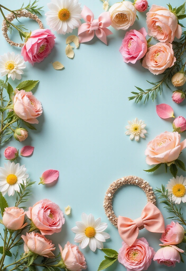 10 Spring Hair Decor Ideas That'll Make You the Envy of Every Garden Party! - Conclusion