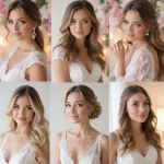 10 Stunning Wedding Inspo Ideas That Will Make You the Most Beautiful Bride!