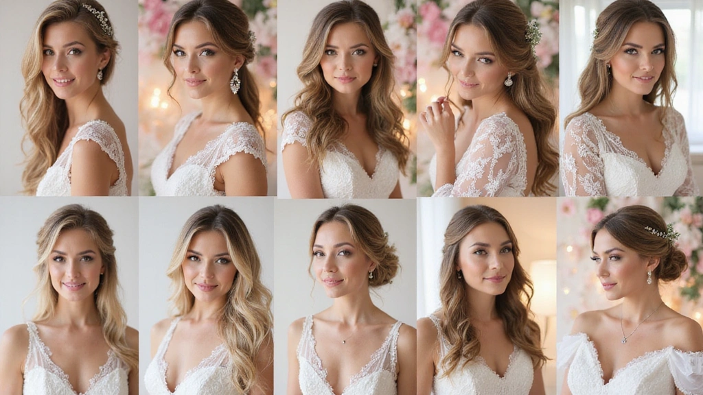 10 Stunning Wedding Inspo Ideas That Will Make You the Most Beautiful Bride!