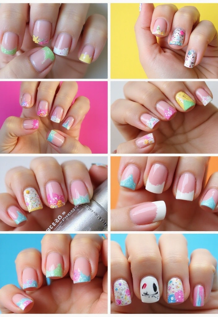13 Unique French Tip Nails Designs You Didn’t Know Existed (Prepare to Be Inspired!) - Conclusion
