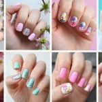 14 Bright and Fun Spring Nails Inspiration You’ll Want to Show Off!
