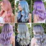 14 Wavy Hair Color Trends for Spring That Will Make You Want to Book a Salon Appointment (#8 Is Gorgeous!)