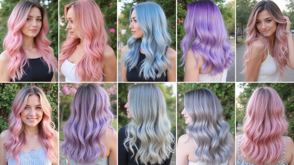 14 Wavy Hair Color Trends for Spring That Will Make You Want to Book a Salon Appointment (#8 Is Gorgeous!)