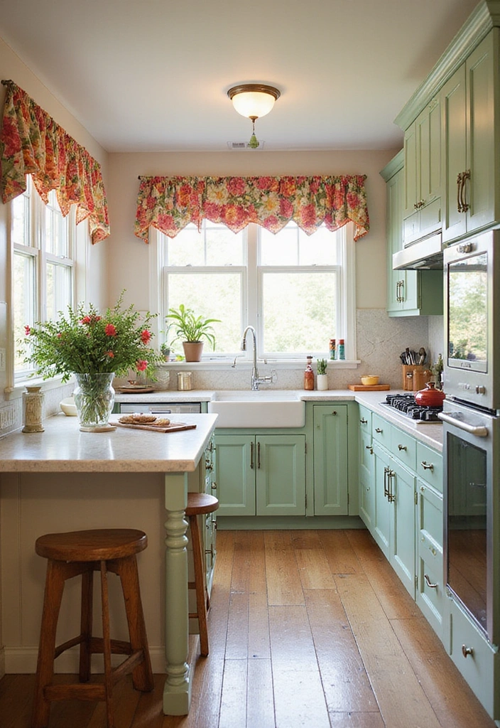 15 Colorful Kitchen Decor Ideas to Brighten Your Spring (You Won't Believe #8!) - Conclusion