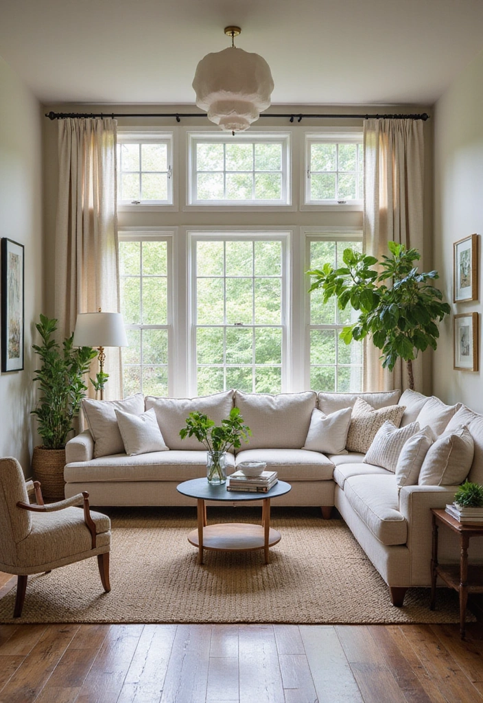 15 Cozy Summer Living Room Ideas That'll Make You Want to Stay In All Day! - Conclusion