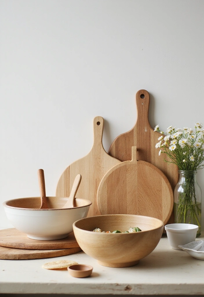 16 Cozy Housewarming Gift Ideas That Will Warm Any New Home! - 15. Kitchen Essentials Set