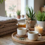 16 Cozy Housewarming Gift Ideas That Will Warm Any New Home!