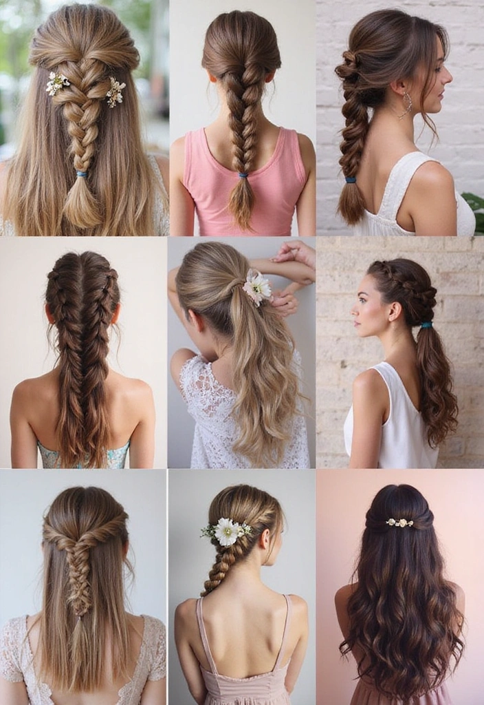18 Beautiful Braided Hairstyles for Prom (Get Inspired by #9!) - Conclusion