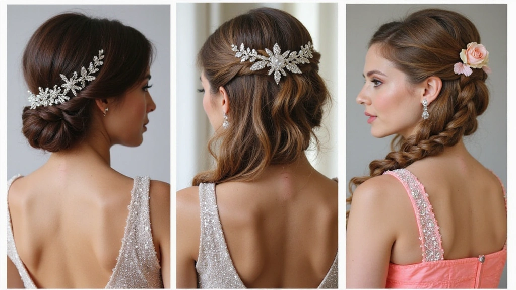 18 Beautiful Braided Hairstyles for Prom (Get Inspired by #9!)
