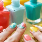 18 Bright Summer Nails That Will Bring the Sunshine to Your Fingertips!