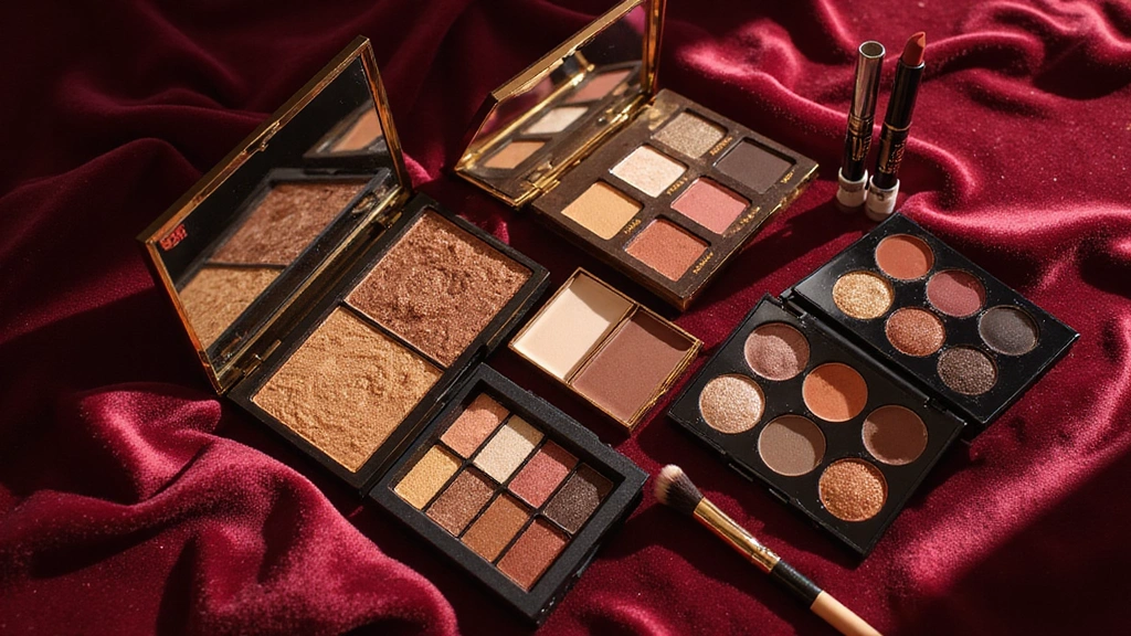 18 Glamorous Makeup Ideas for Brown Eyes That Will Turn Heads at Any Party!