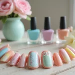 19 Easy Pastel Nail Designs That Will Blow Your Mind (Especially #6!)