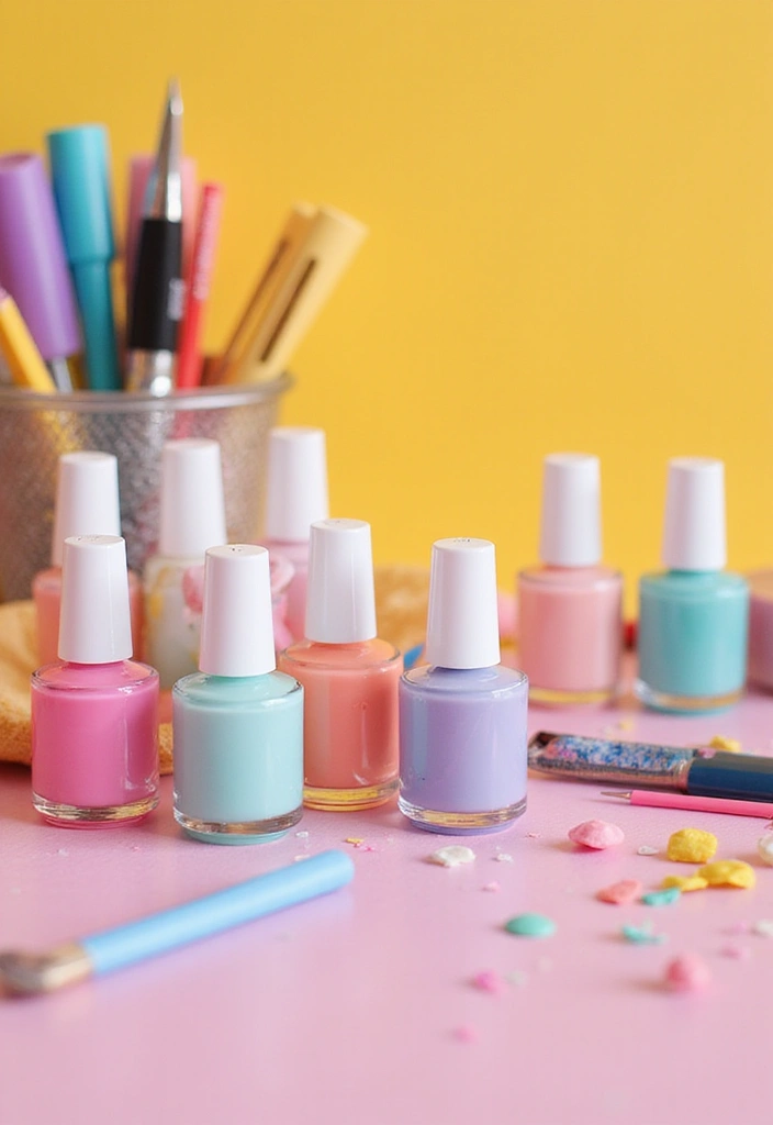 19 Easy Pastel Nail Designs That Will Blow Your Mind (Especially #6!) - Conclusion
