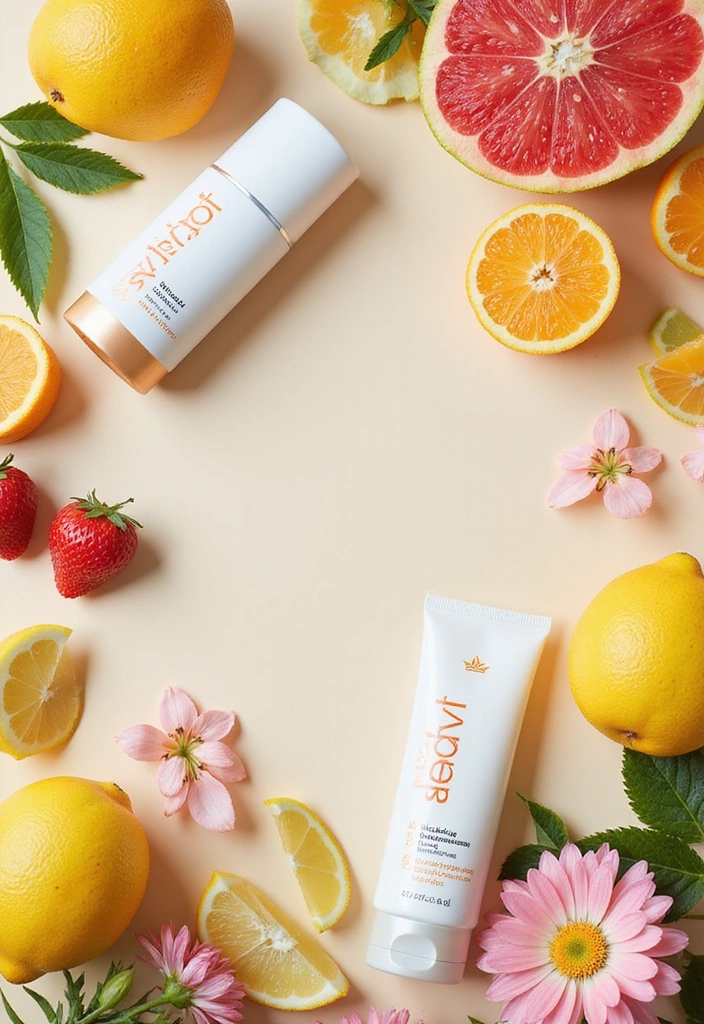 20 Warm Summer Gifts That Will Make Everyone Smile (You Won't Believe #13!) - 16. Summer Skincare Sets