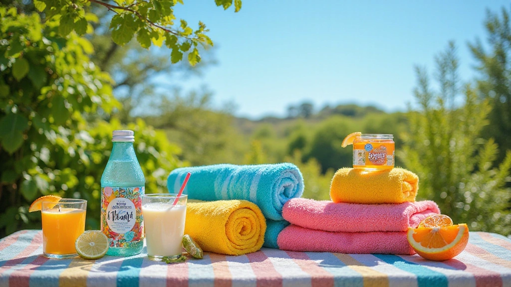 20 Warm Summer Gifts That Will Make Everyone Smile (You Won't Believe #13!)