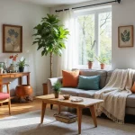 21 Affordable Home Decor Hacks That'll Make You the Envy of All Your Friends!