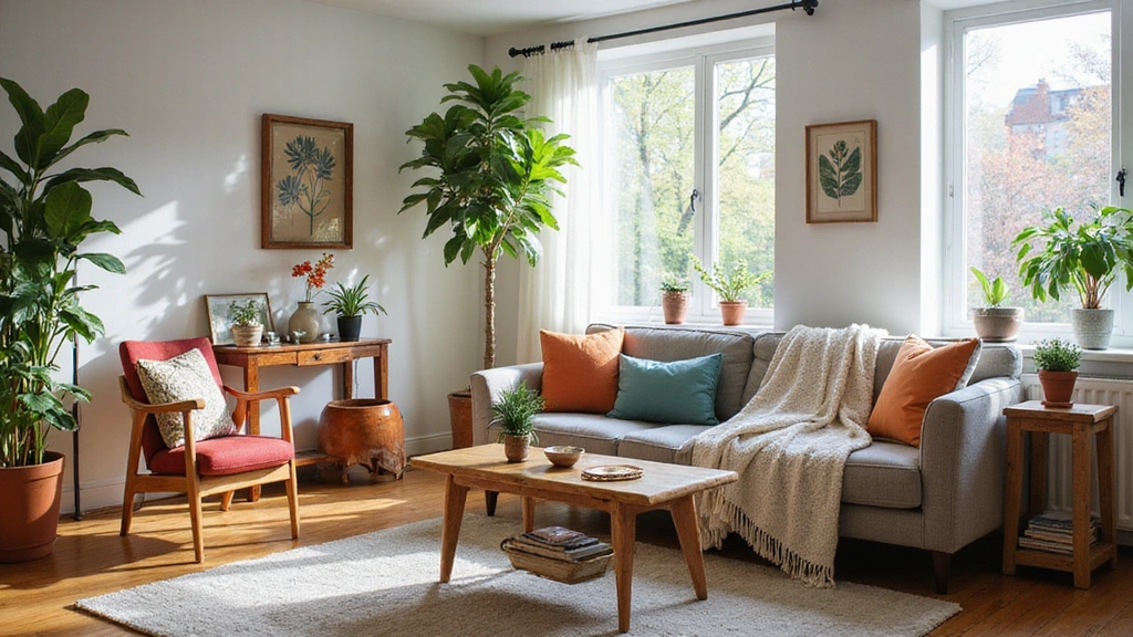 21 Affordable Home Decor Hacks That'll Make You the Envy of All Your Friends!