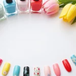 21 Vibrant Spring Nail Ideas That Will Make You Smile (Don't Miss #13!)