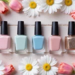 22 Spring Nail Inspirations That Will Spark Your Creativity (Trust Us, #9 Is a Must-Try!)