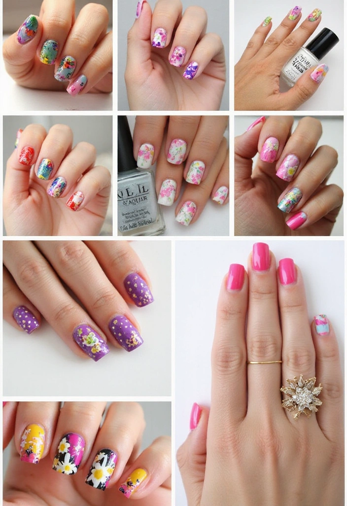 22 Spring Nail Inspirations That Will Spark Your Creativity (Trust Us, #9 Is a Must-Try!) - Conclusion