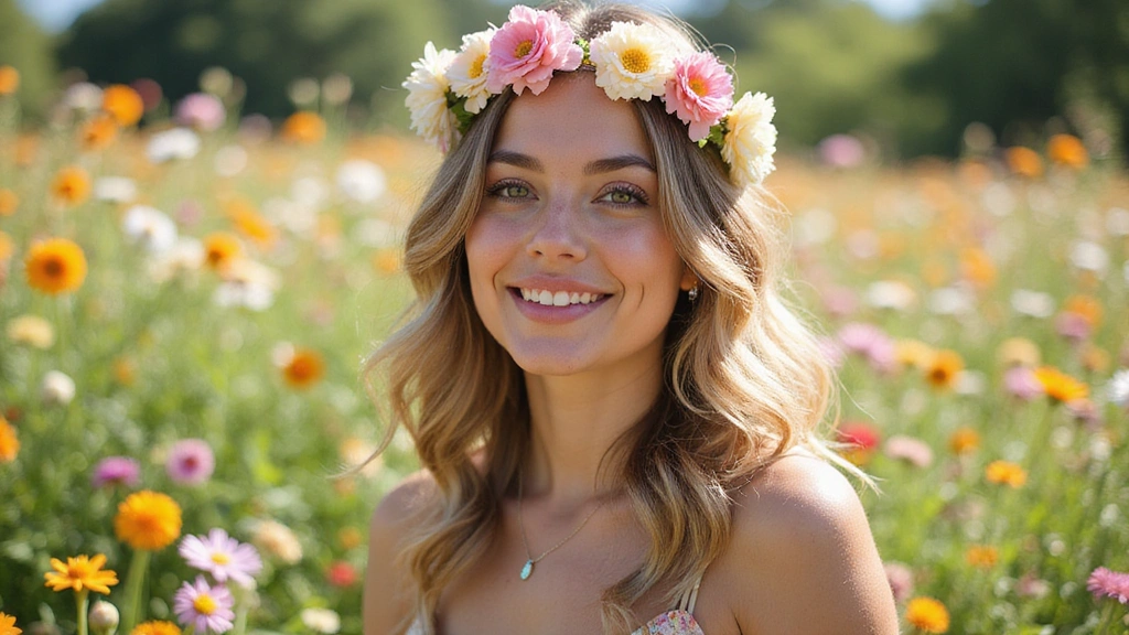 Get Playful with Your Hair: Fun Spring Hairstyle Ideas You’ll Love!