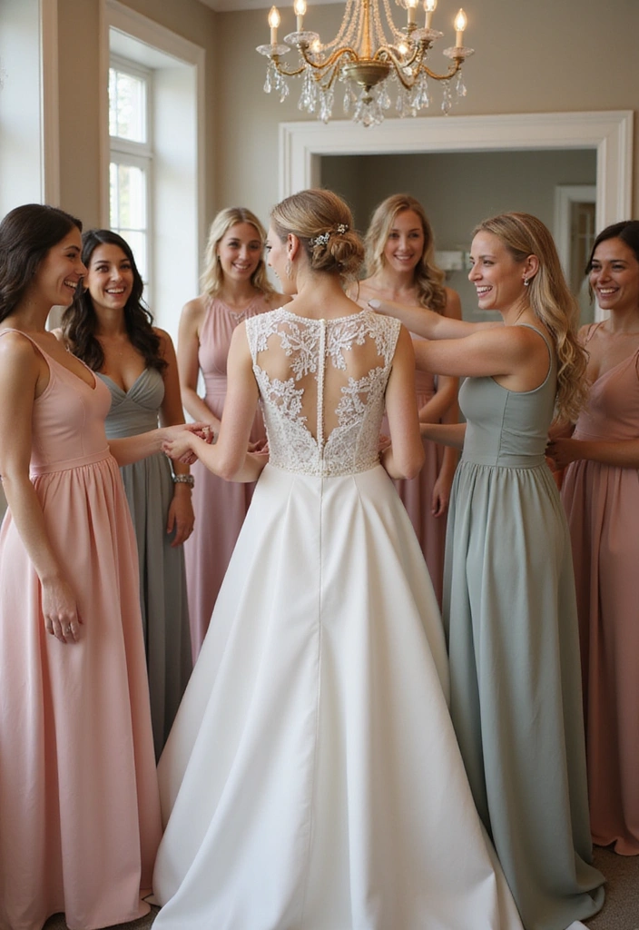 Wedding Outfit: The Ultimate Guide to Finding Your Dream Look! - Conclusion